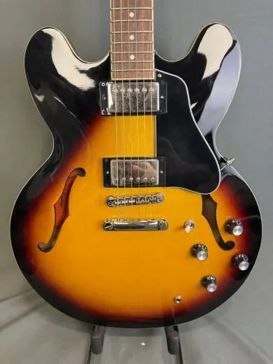 Epiphone - IGES335VSNH 2
